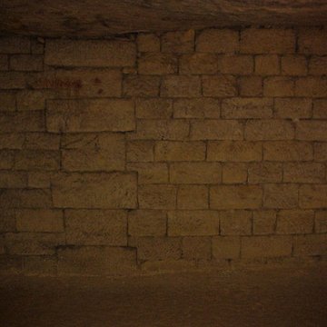 Carrières des Capucins à Paris