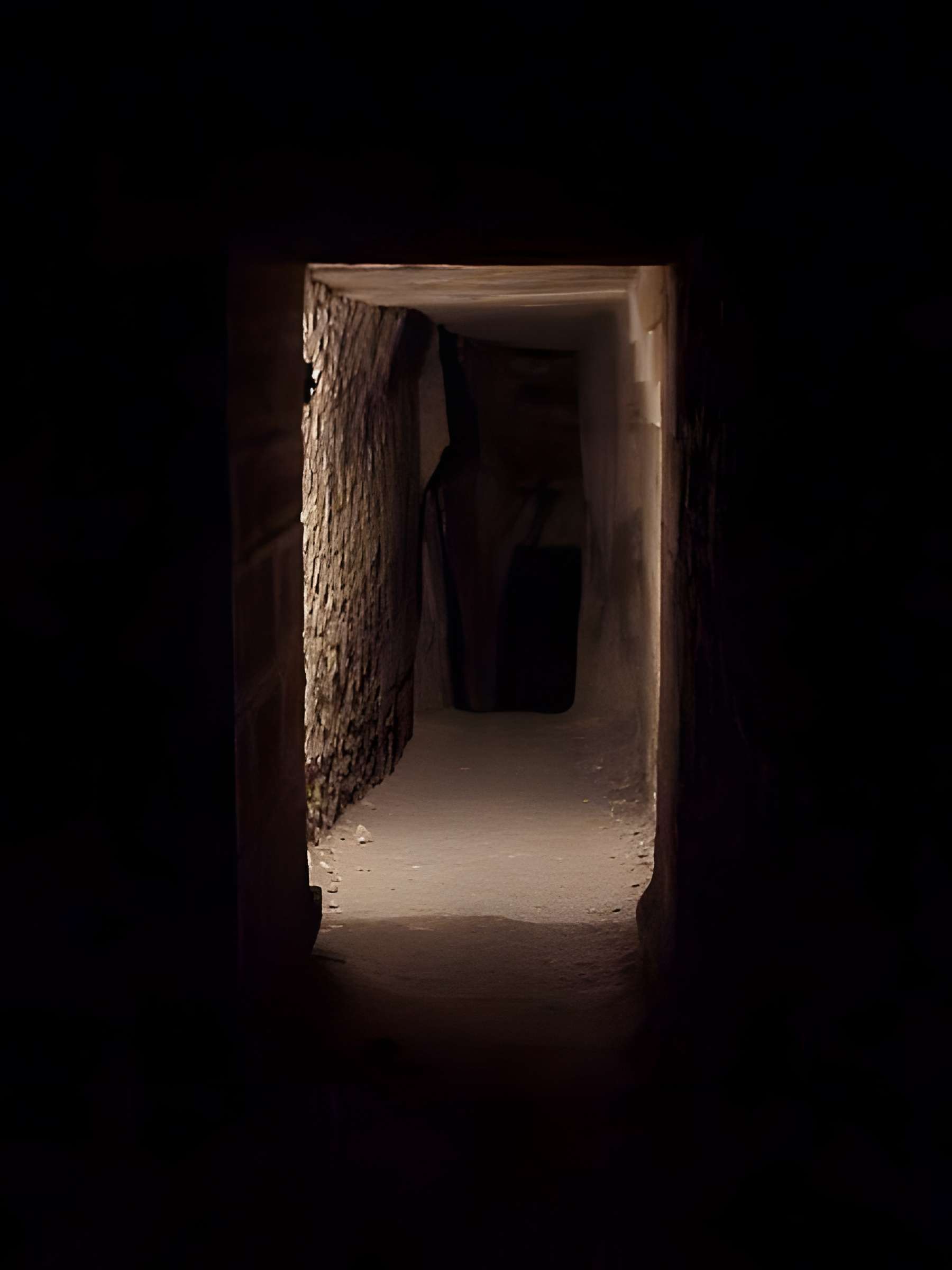 Carrières des Capucins à Paris