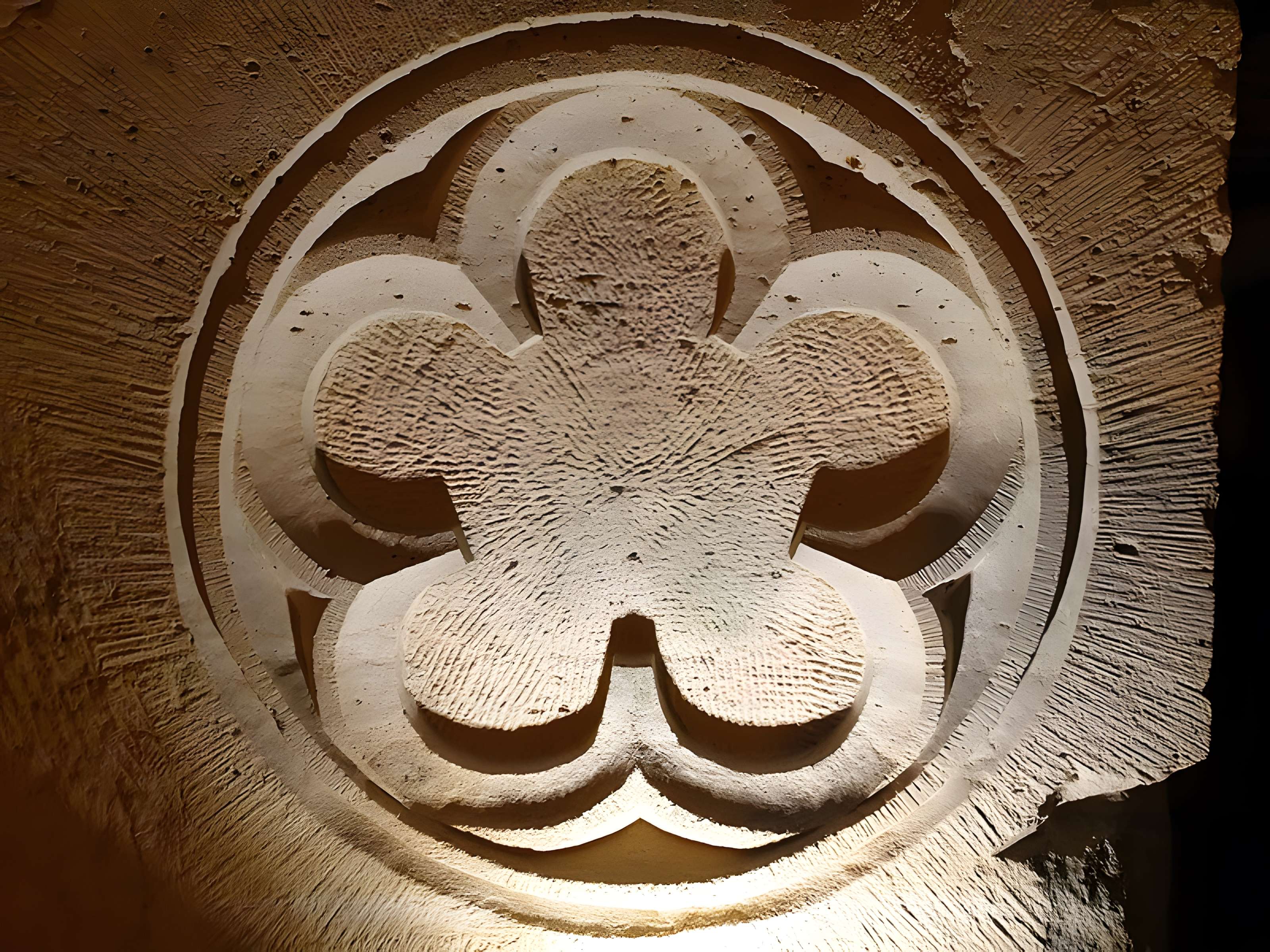 Carrières des Capucins à Paris