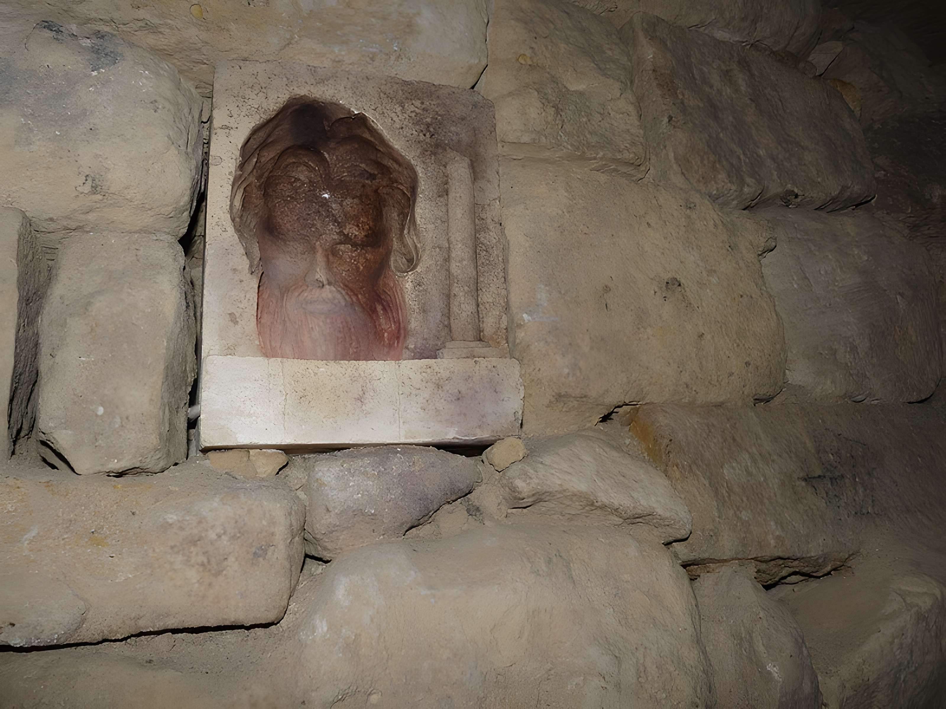 Carrières des Capucins à Paris