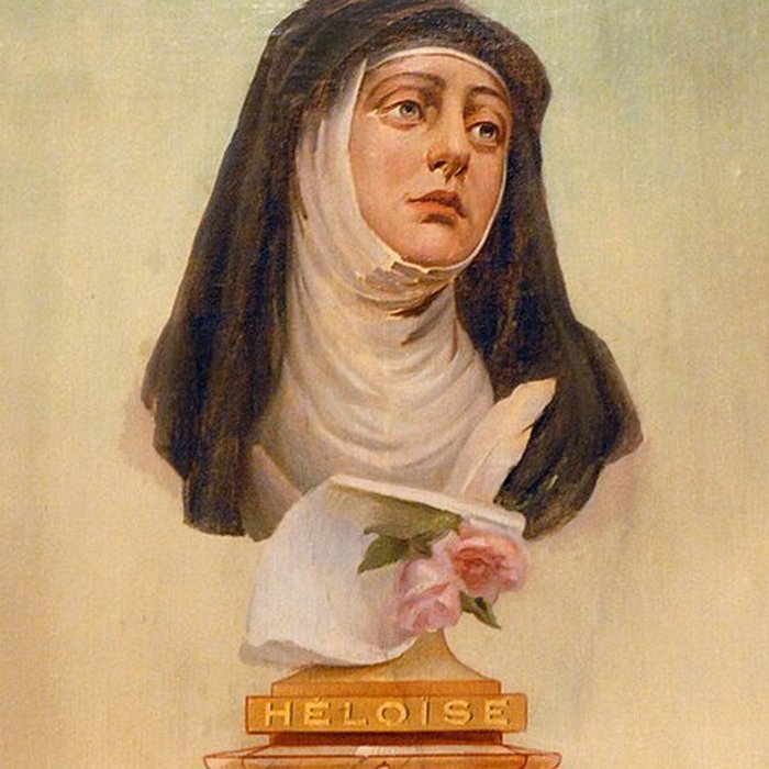 Photo de Temple de lHumanité ou du Positivisme