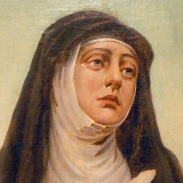 Temple de lHumanité ou du Positivisme