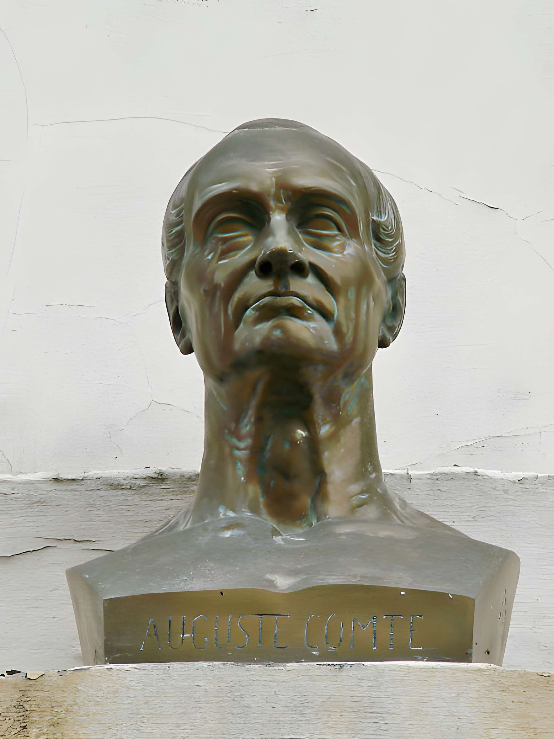 Temple de l'Humanité ou du Positivisme