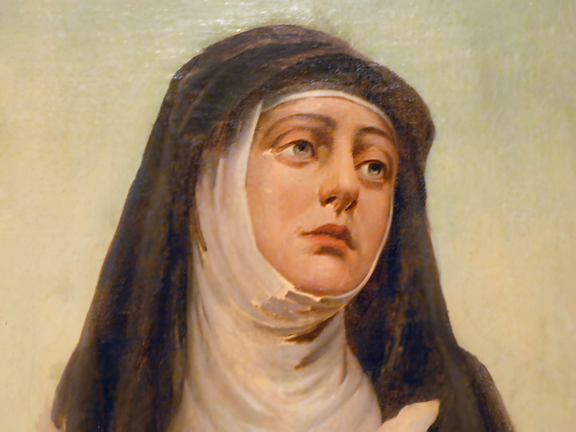 Temple de l'Humanité ou du Positivisme