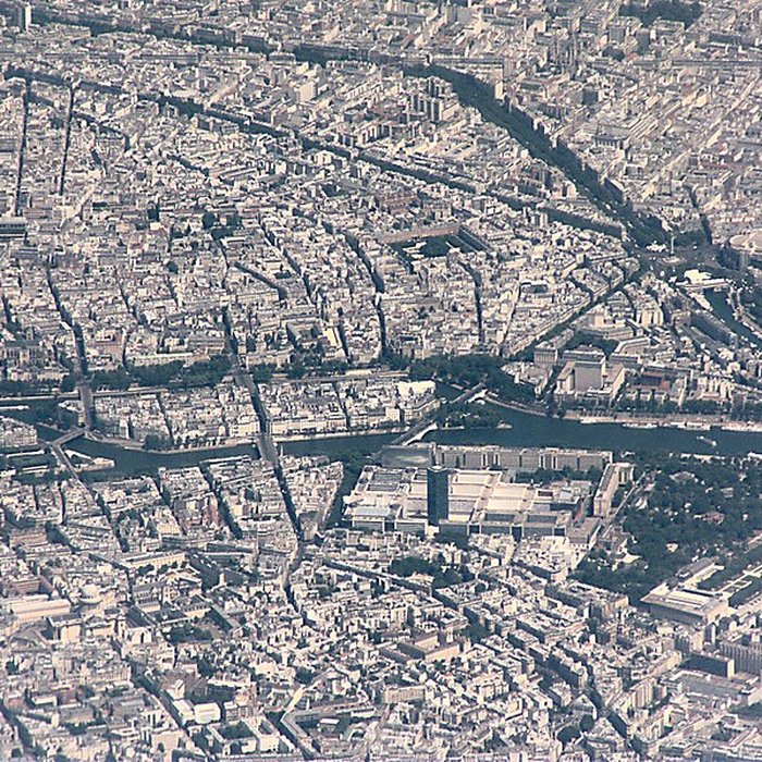 Photo de Mosquée de Paris et Institut musulman