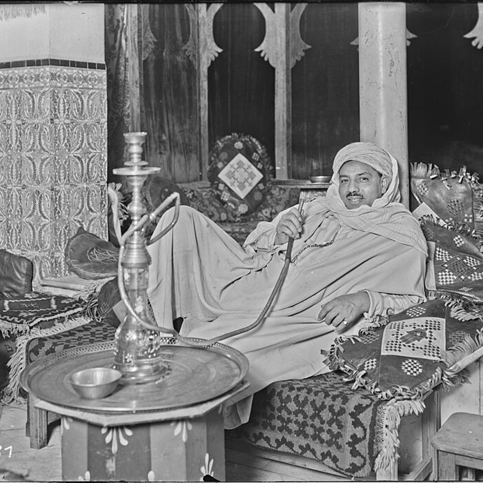 Photo de Mosquée de Paris et Institut musulman