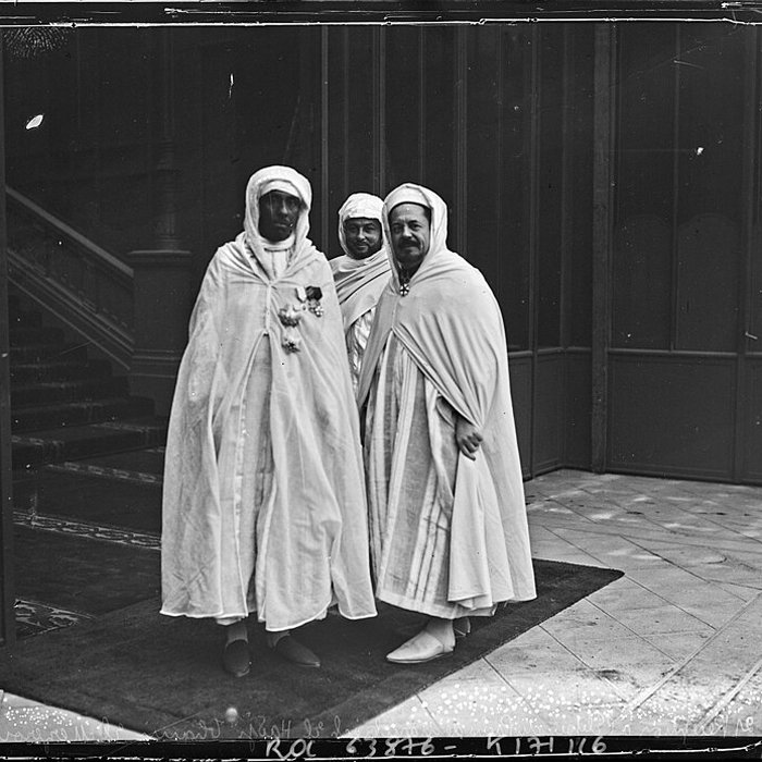 Photo de Mosquée de Paris et Institut musulman
