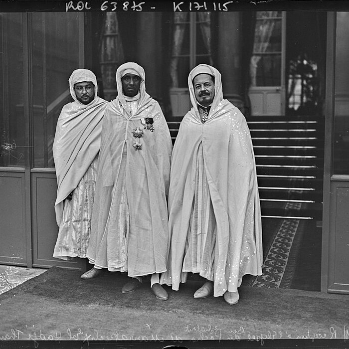 Photo de Mosquée de Paris et Institut musulman