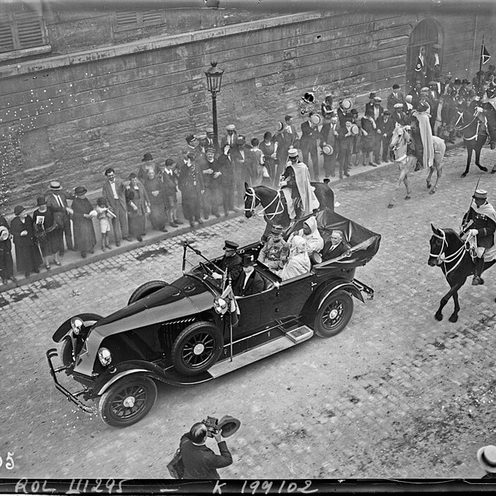 Photo de Mosquée de Paris et Institut musulman