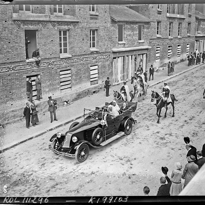 Photo de Mosquée de Paris et Institut musulman