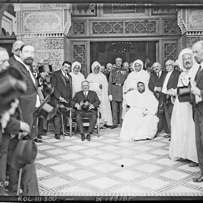 Photo de Mosquée de Paris et Institut musulman