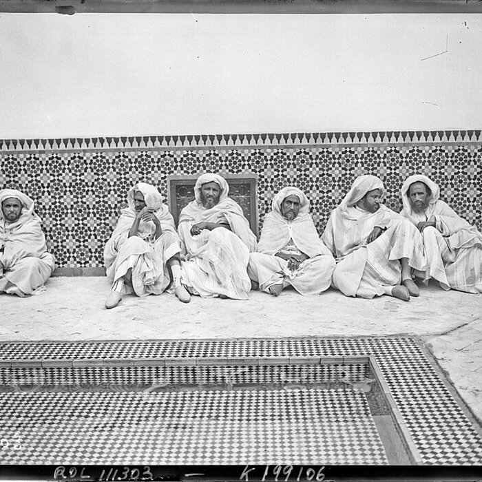 Photo de Mosquée de Paris et Institut musulman
