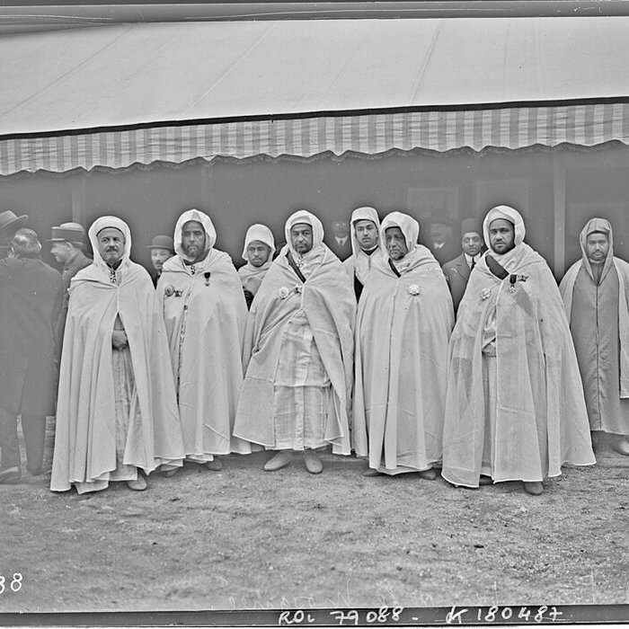 Photo de Mosquée de Paris et Institut musulman