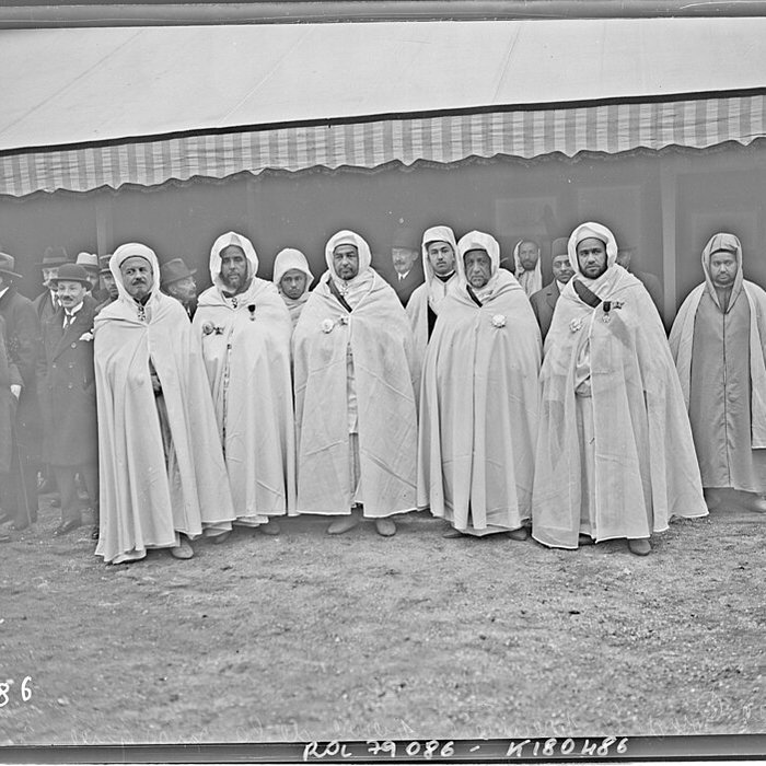 Photo de Mosquée de Paris et Institut musulman