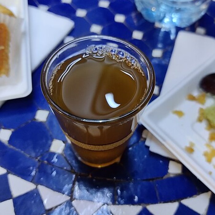 Photo de Mosquée de Paris et Institut musulman