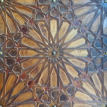 Mosquée de Paris et Institut musulman