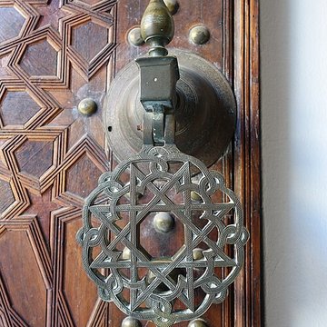 Mosquée de Paris et Institut musulman