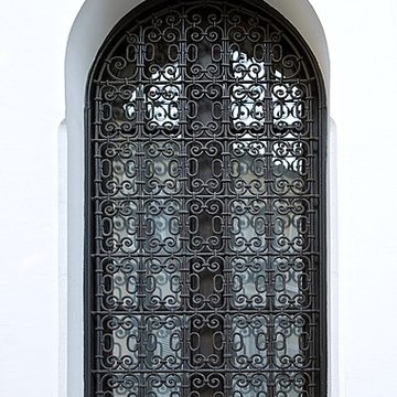 Mosquée de Paris et Institut musulman