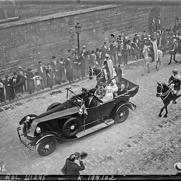 Mosquée de Paris et Institut musulman