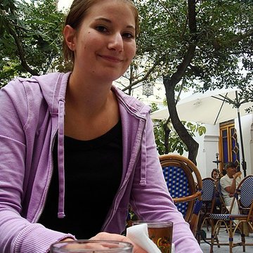 Mosquée de Paris et Institut musulman