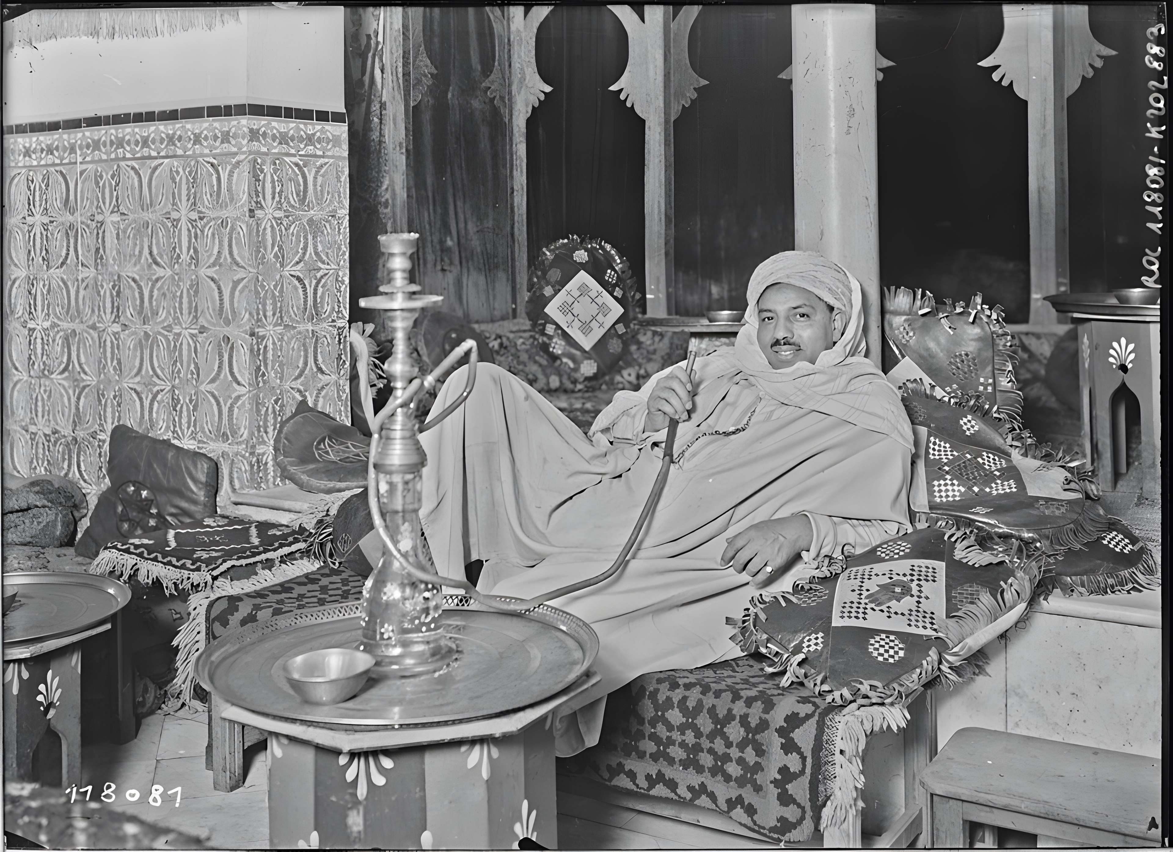 Mosquée de Paris et Institut musulman