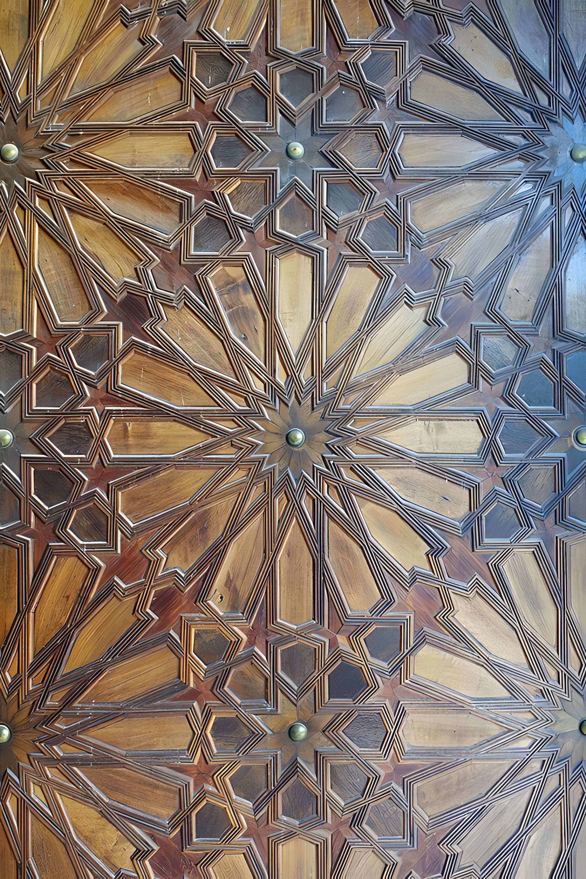 Mosquée de Paris et Institut musulman