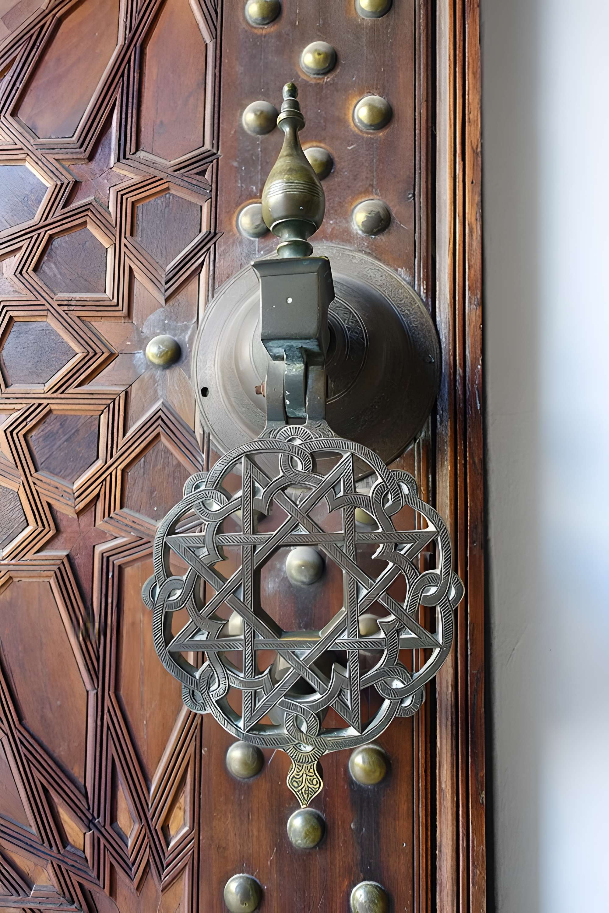 Mosquée de Paris et Institut musulman