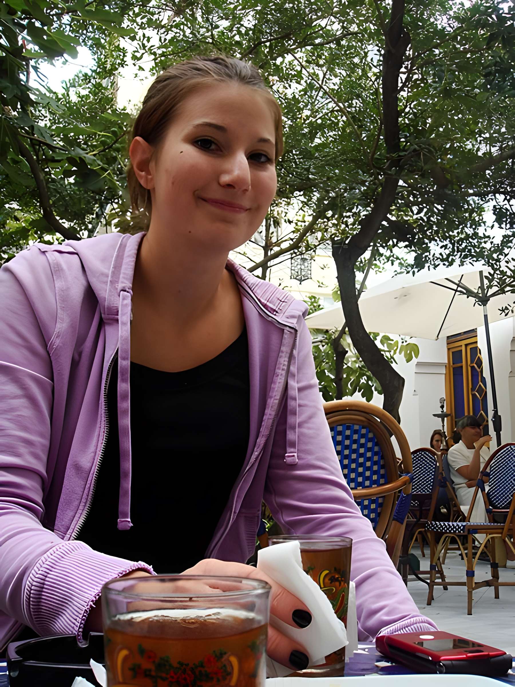 Mosquée de Paris et Institut musulman