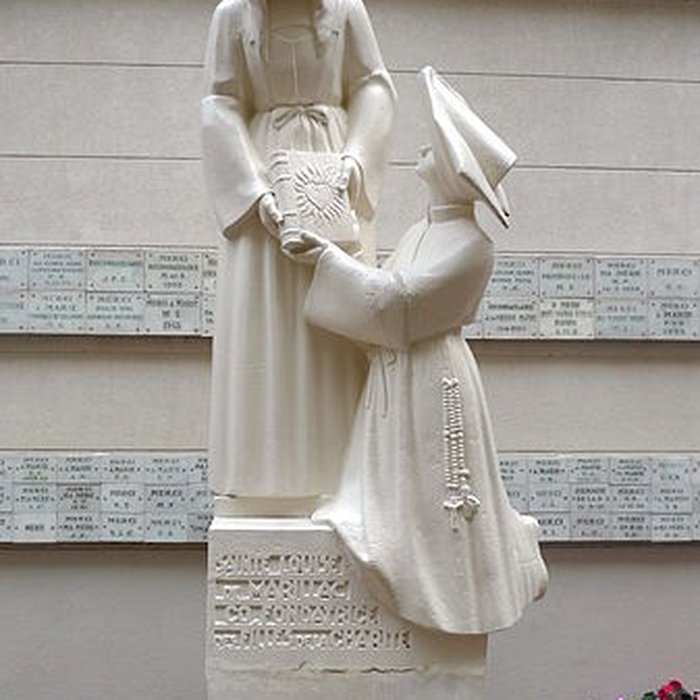 Photo de Maison des Filles de la Charité - Paris 7ème