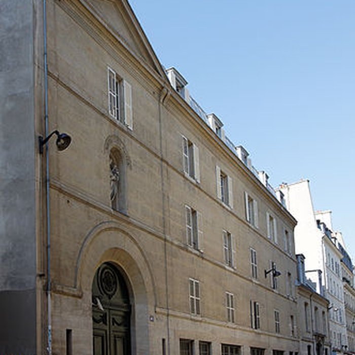Photo de Maison des Filles de la Charité - Paris 7ème