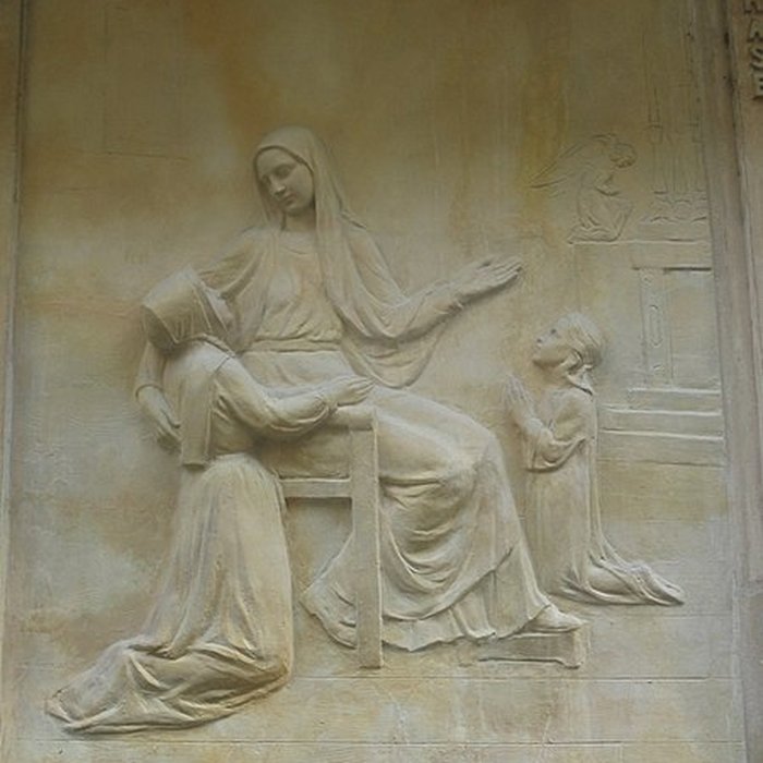 Photo de Maison des Filles de la Charité - Paris 7ème