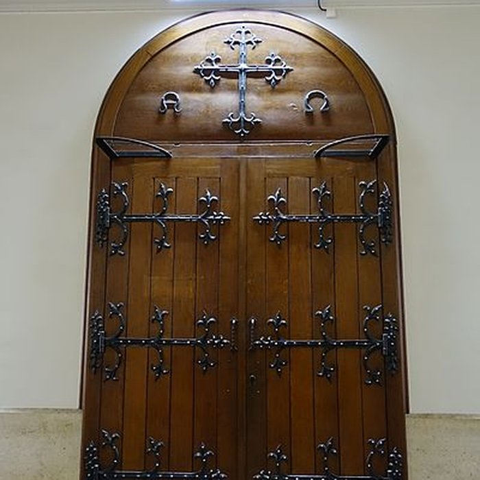 Photo de Maison des Filles de la Charité - Paris 7ème