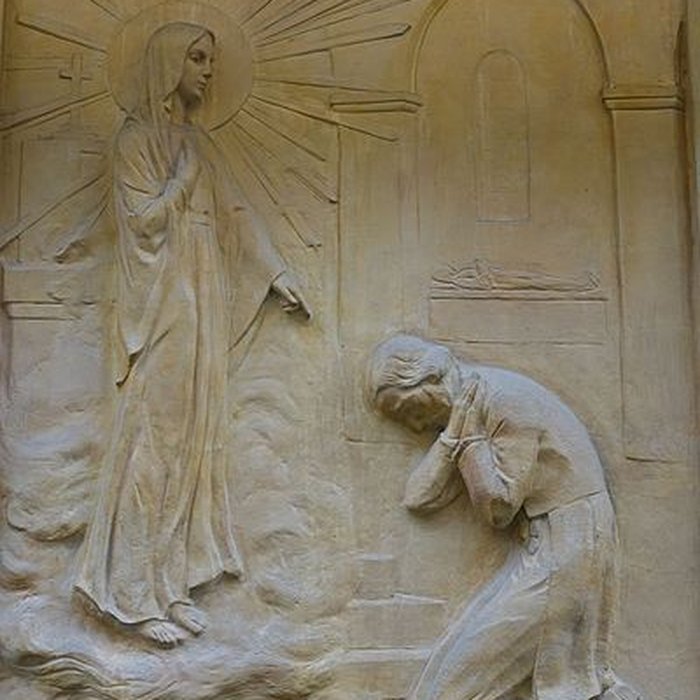 Photo de Maison des Filles de la Charité - Paris 7ème