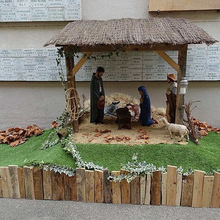 Photo de Maison des Filles de la Charité - Paris 7ème