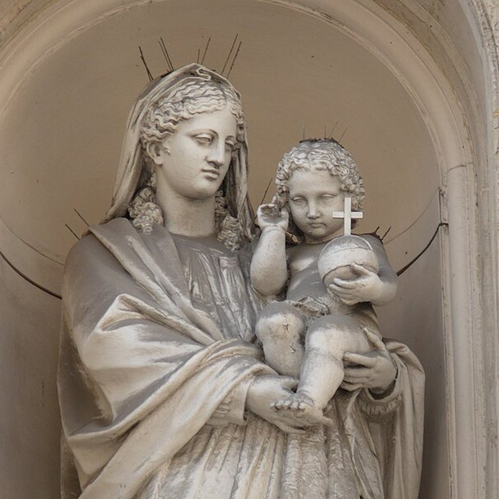 Photo de Maison des Filles de la Charité - Paris 7ème