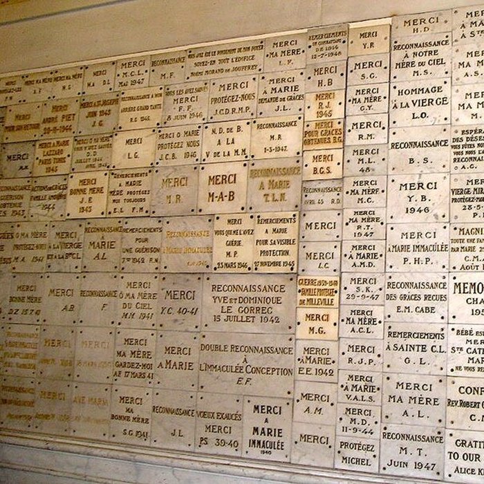 Photo de Maison des Filles de la Charité - Paris 7ème