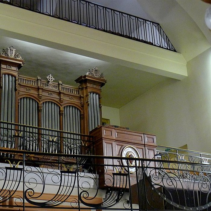 Photo de Maison des Filles de la Charité - Paris 7ème