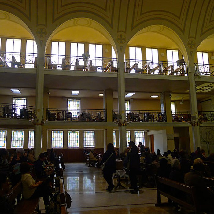 Photo de Maison des Filles de la Charité - Paris 7ème