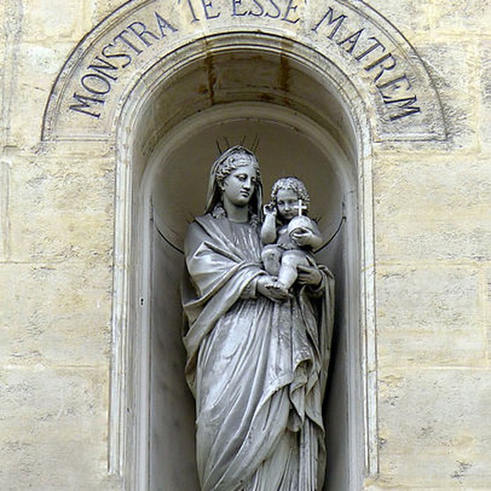 Photo de Maison des Filles de la Charité - Paris 7ème