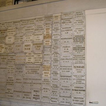 Maison des Filles de la Charité - Paris 7ème