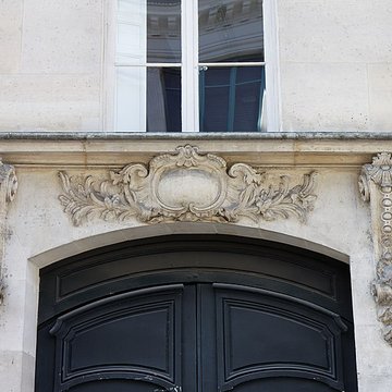 Maison des Filles de la Charité - Paris 7ème