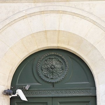 Maison des Filles de la Charité - Paris 7ème