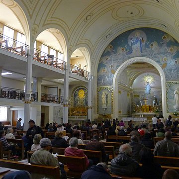 Maison des Filles de la Charité - Paris 7ème
