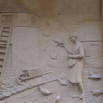 Maison des Filles de la Charité - Paris 7ème