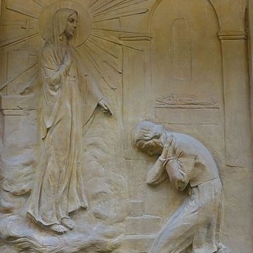 Maison des Filles de la Charité - Paris 7ème