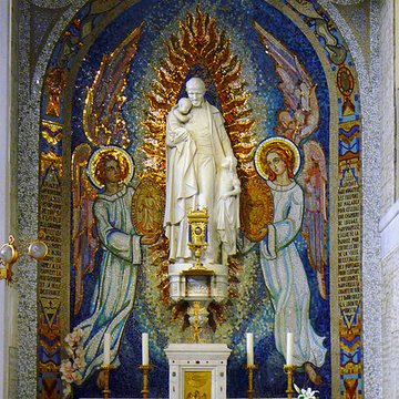 Maison des Filles de la Charité - Paris 7ème