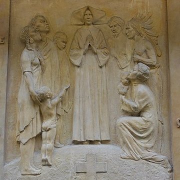 Maison des Filles de la Charité - Paris 7ème