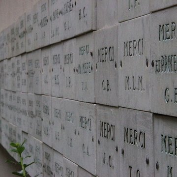 Maison des Filles de la Charité - Paris 7ème