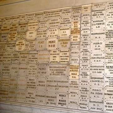 Maison des Filles de la Charité - Paris 7ème