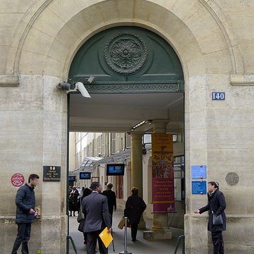 Maison des Filles de la Charité - Paris 7ème